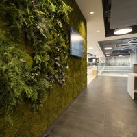 Iren Head Quarter Genova